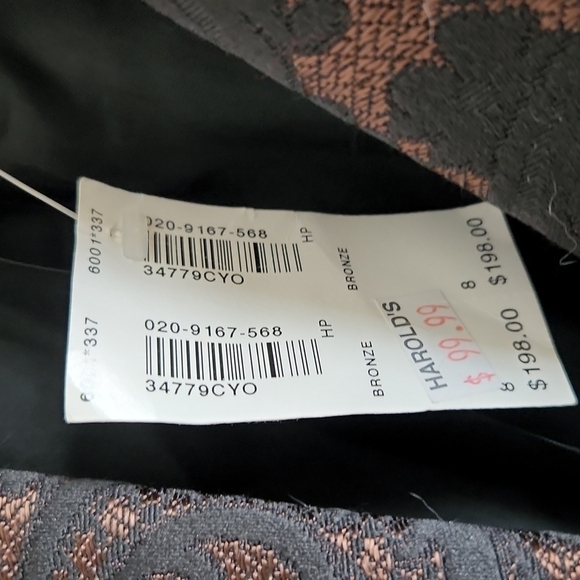 Harolds BLAZER - Picture 3 of 8